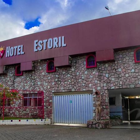 Motel Estoril  Recife Exterior foto
