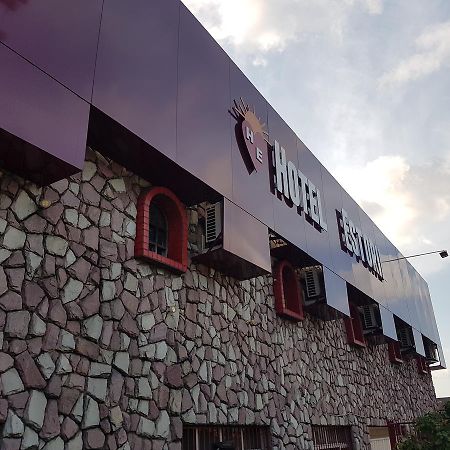 Motel Estoril  Recife Exterior foto