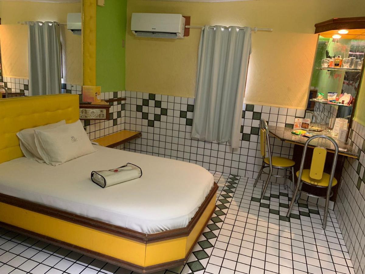 Motel Estoril  Recife Exterior foto