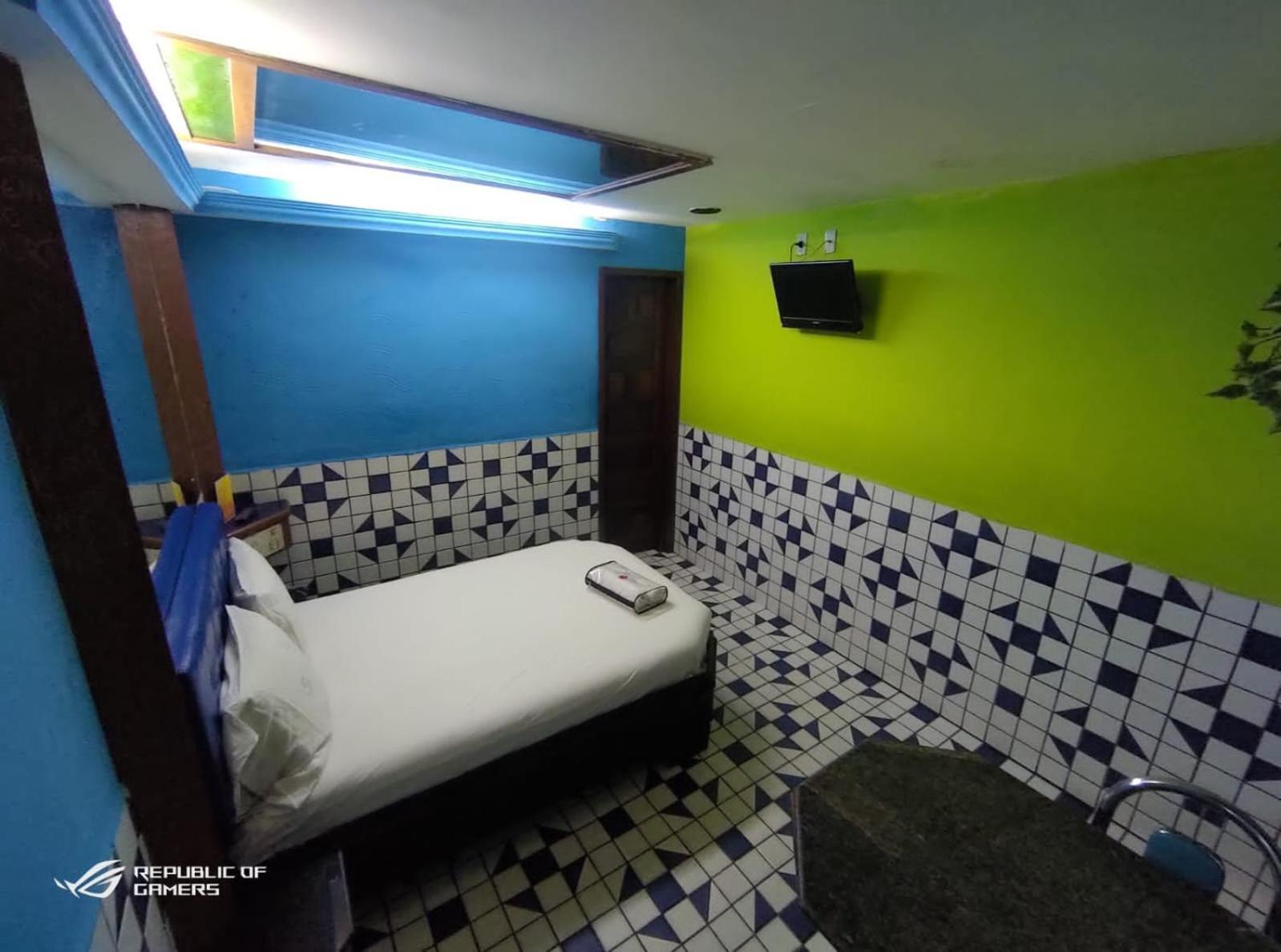 Motel Estoril  Recife Exterior foto